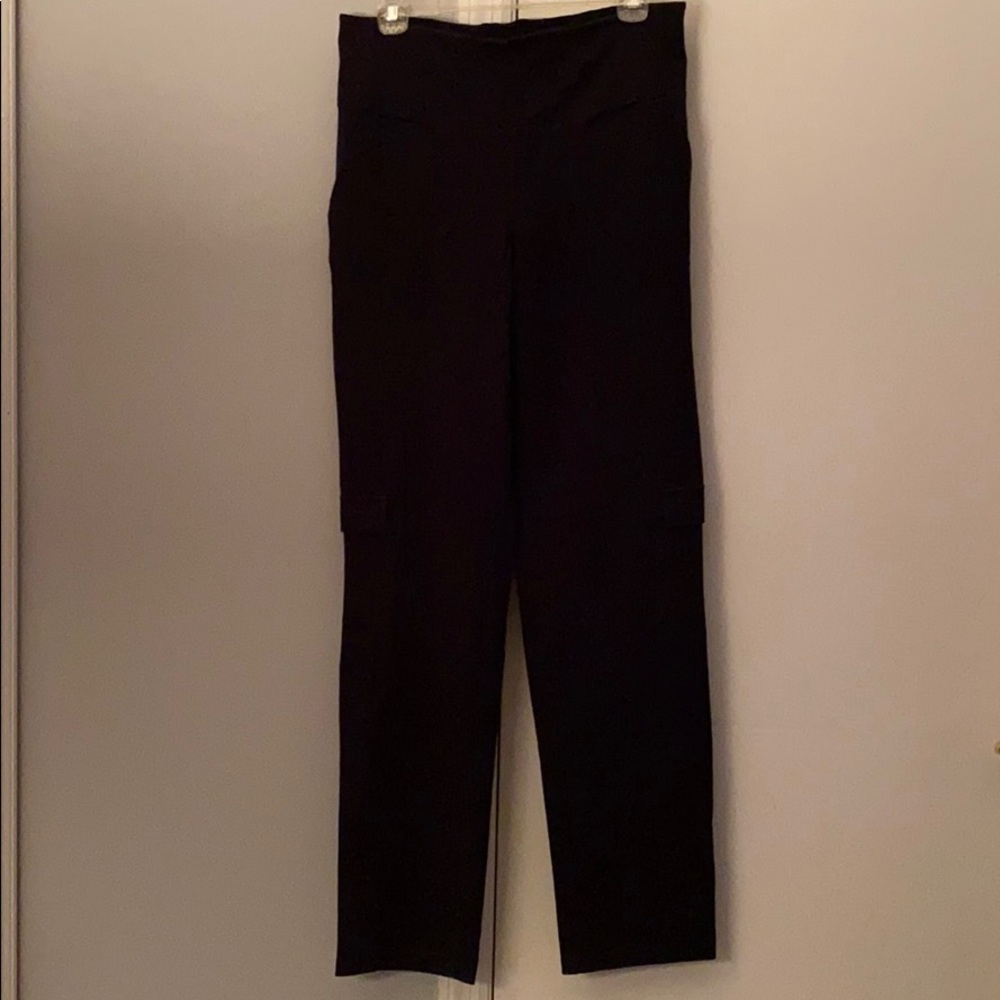 Cargo pants set